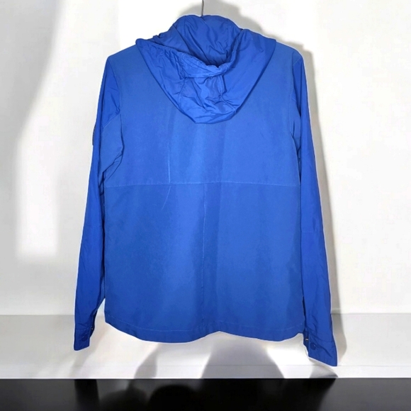 COLUMBIA Hoyt Park Hybrid Jacket- Small - Picture 2 of 7